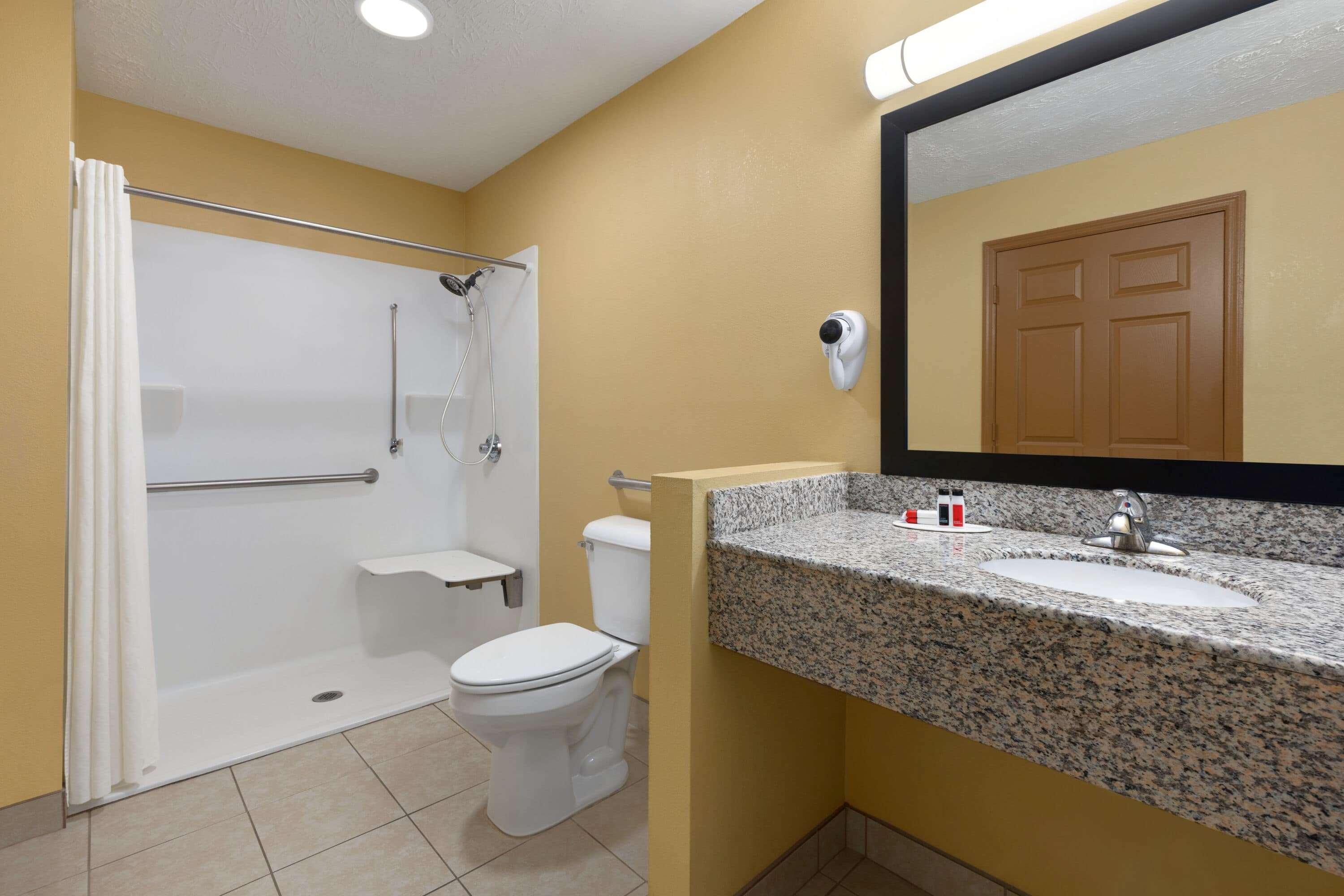 Super 8 By Wyndham Whites Creek/ Nashville Nw Area Экстерьер фото