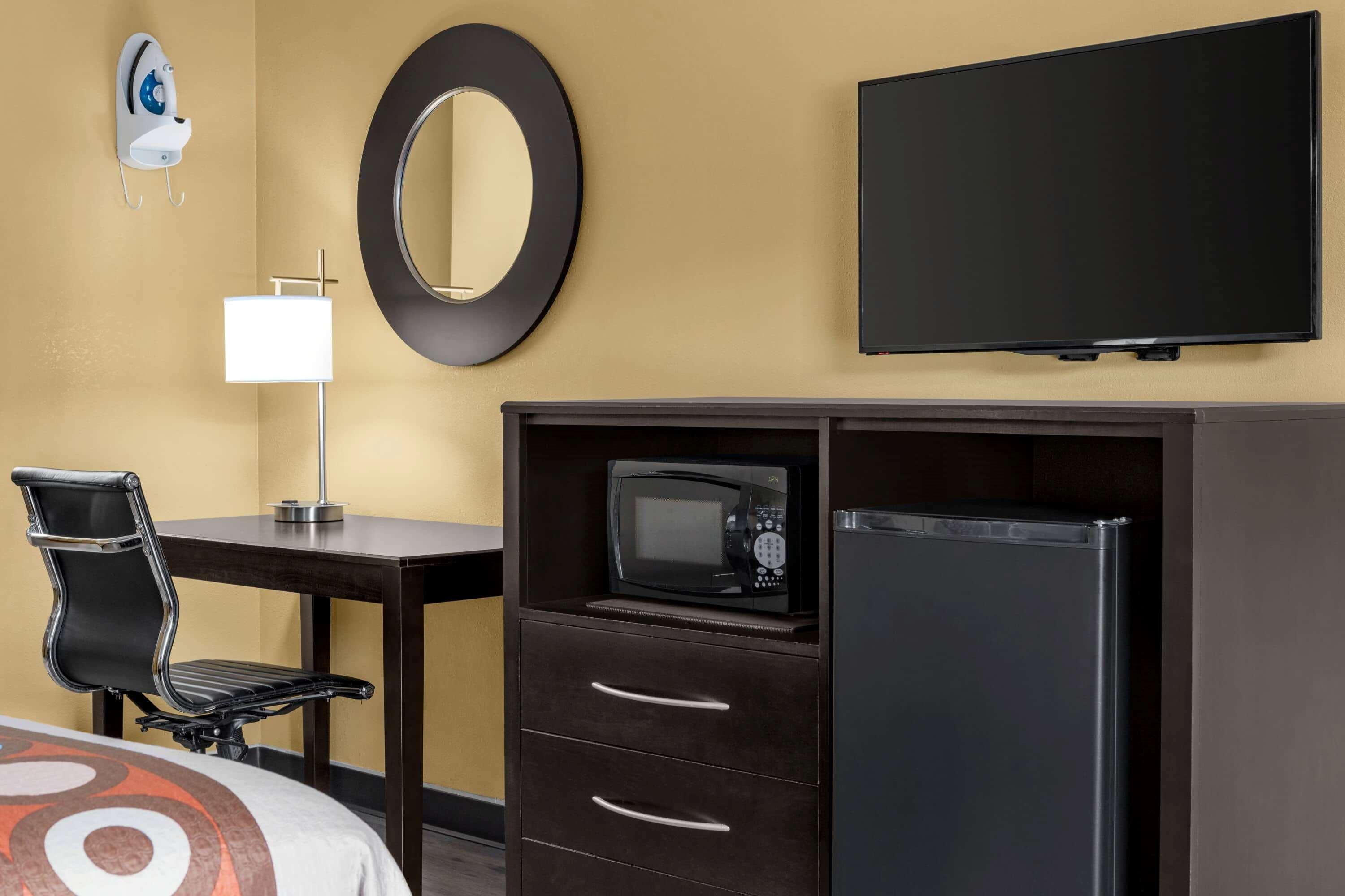 Super 8 By Wyndham Whites Creek/ Nashville Nw Area Экстерьер фото
