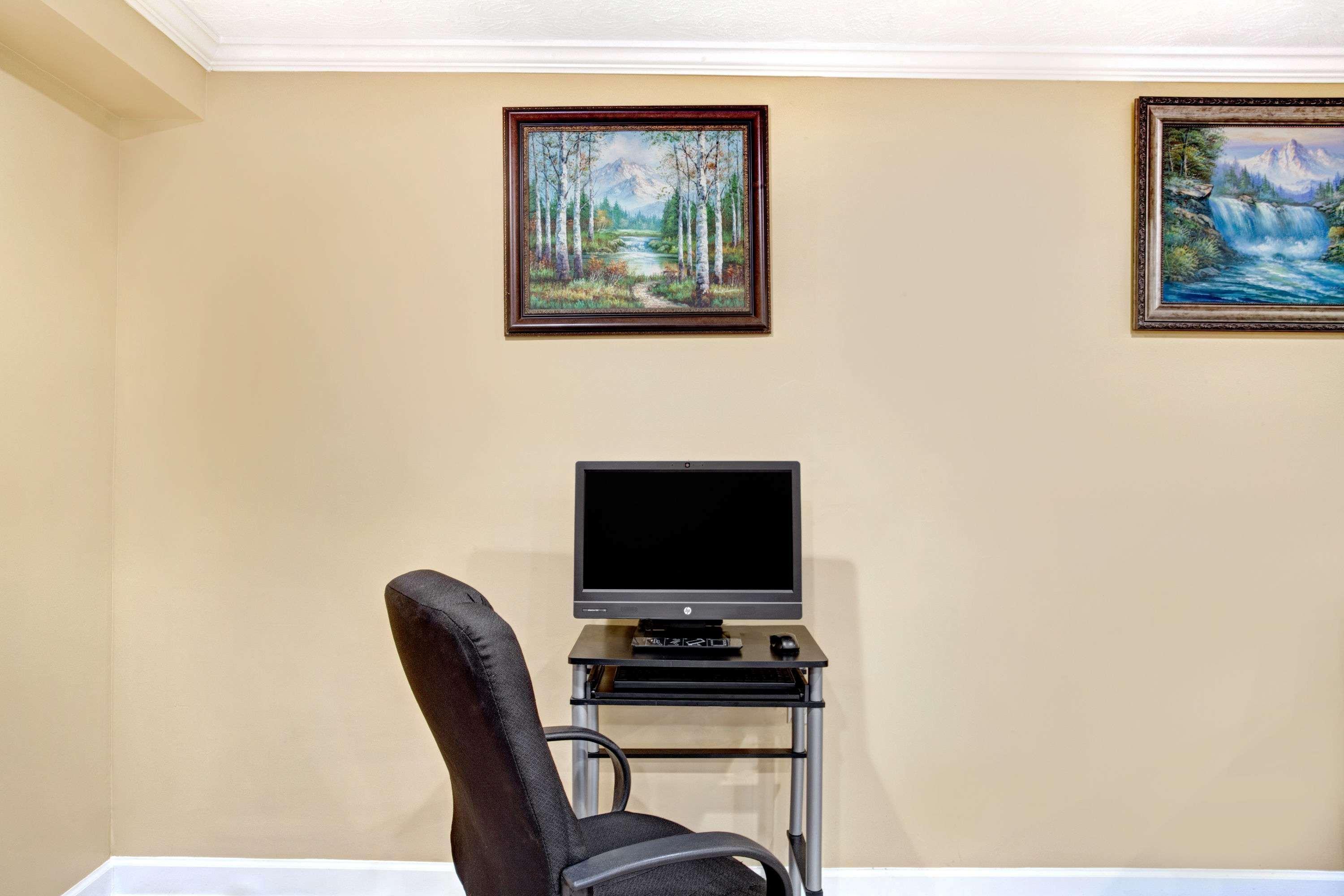 Super 8 By Wyndham Whites Creek/ Nashville Nw Area Экстерьер фото