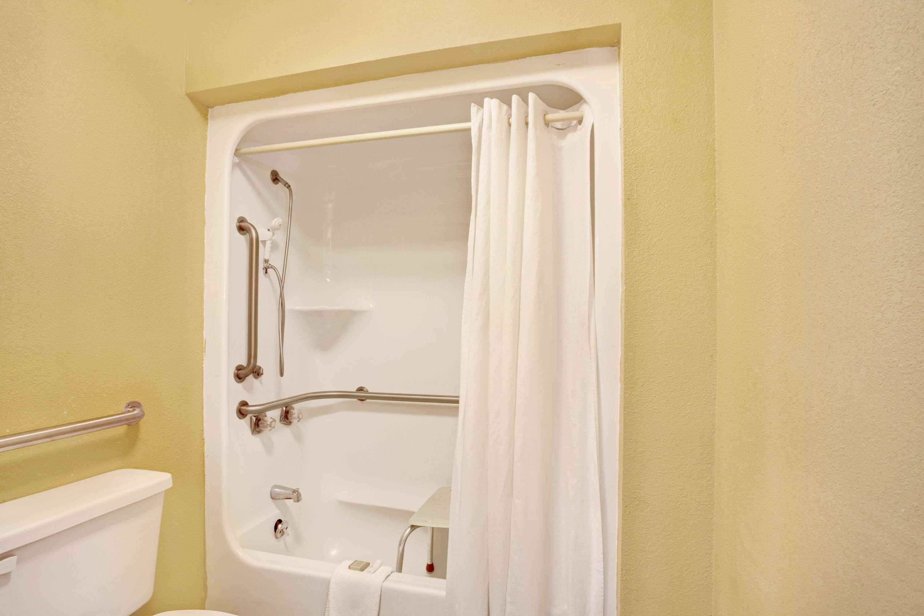 Super 8 By Wyndham Whites Creek/ Nashville Nw Area Экстерьер фото