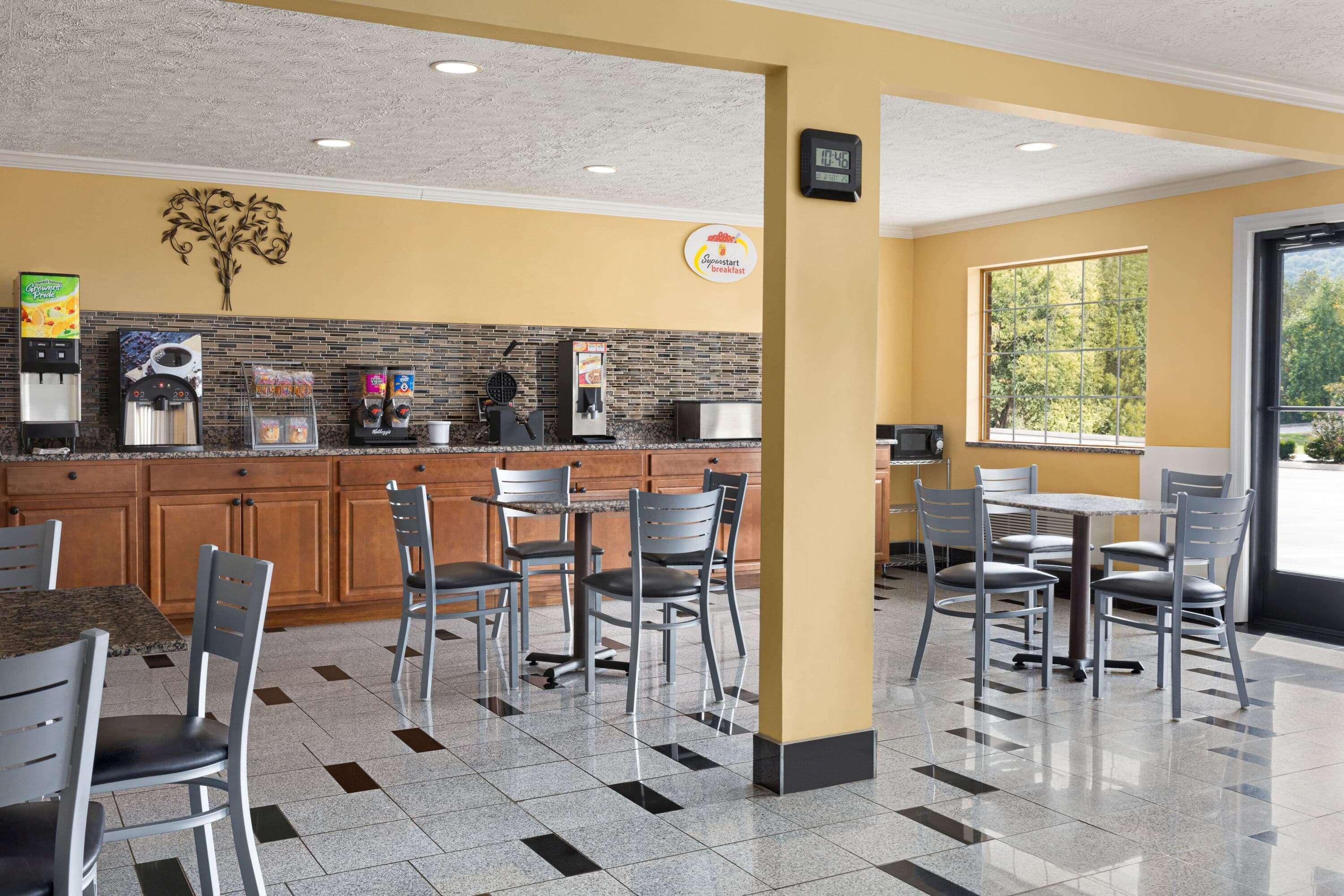 Super 8 By Wyndham Whites Creek/ Nashville Nw Area Экстерьер фото